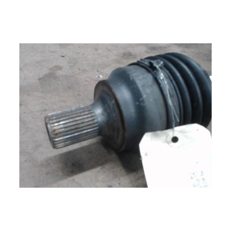 Cardan droit (transmission) MERCEDES CLASSE GLK 204