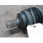 Cardan droit (transmission) MERCEDES CLASSE GLK 204
