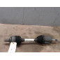 Cardan droit (transmission) MERCEDES CLASSE GLK 204