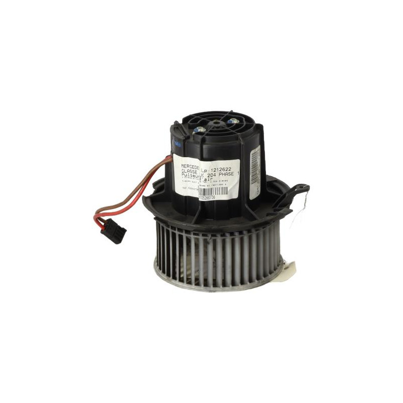 Pulseur d'air MERCEDES CLASSE GLK 204