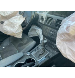 Pulseur d'air MERCEDES CLASSE GLK 204 Photo n°9