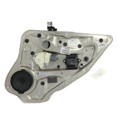 Moteur leve vitre arriere droit MERCEDES CLASSE GLK 204