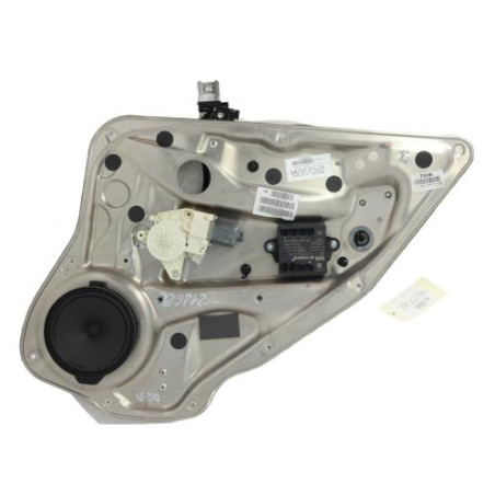 Moteur leve vitre arriere droit MERCEDES CLASSE GLK 204