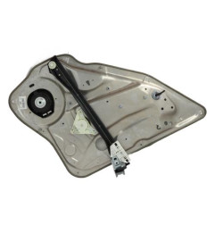 Moteur leve vitre arriere droit MERCEDES CLASSE GLK 204 Photo n°3