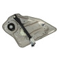 Moteur leve vitre arriere droit MERCEDES CLASSE GLK 204
