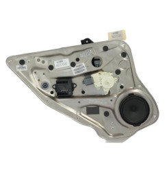 Moteur leve vitre arriere gauche MERCEDES CLASSE GLK 204 Photo n°1