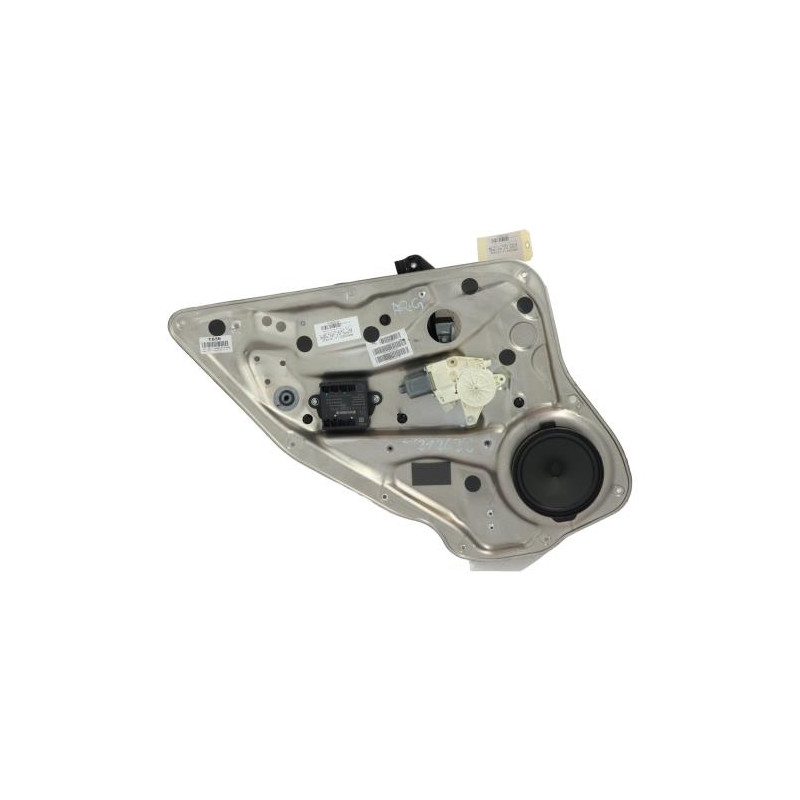 Moteur leve vitre arriere gauche MERCEDES CLASSE GLK 204