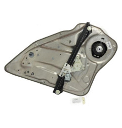 Moteur leve vitre arriere gauche MERCEDES CLASSE GLK 204 Photo n°3