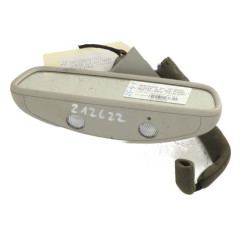 Retroviseur interieur MERCEDES CLASSE GLK 204 Photo n°5