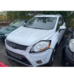 Cardan droit (transmission) FORD KUGA 1 Photo n°7