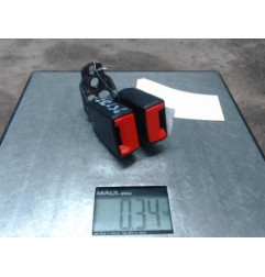 Attache ceinture arriere droit FORD KUGA 1 Photo n°1