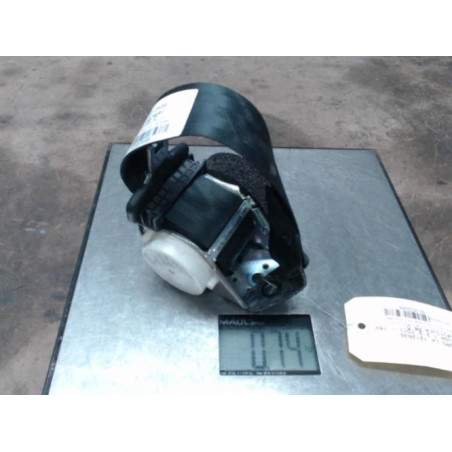 Ceinture arriere droit FORD KUGA 1 Photo n°1