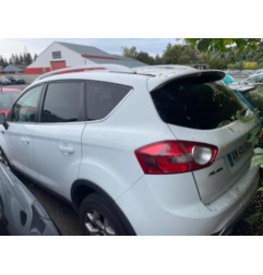 Ceinture arriere droit FORD KUGA 1 Photo n°3