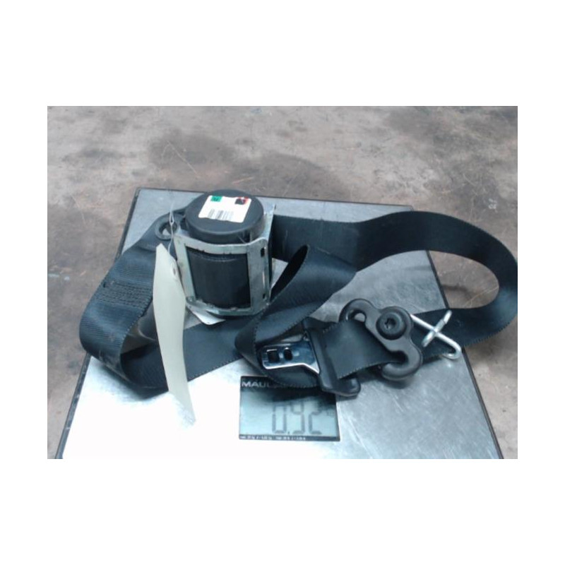 Ceinture avant droit FORD KUGA 1