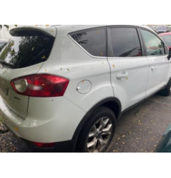 Ceinture avant droit FORD KUGA 1 Photo n°4