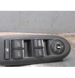 Interrupteur de leve vitre avant gauche FORD KUGA 1 Photo n°1