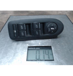 Interrupteur de leve vitre avant gauche FORD KUGA 1 Photo n°3