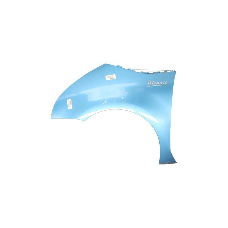 Aile avant gauche CITROEN C4 PICASSO 1