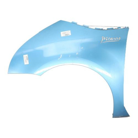 Aile avant gauche CITROEN C4 PICASSO 1 Photo n°1