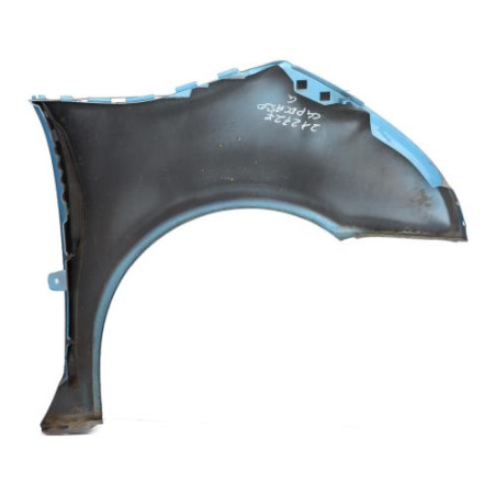 Aile avant gauche CITROEN C4 PICASSO 1