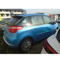 Aile avant gauche CITROEN C4 PICASSO 1 Photo n°5