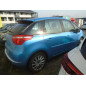 Aile avant gauche CITROEN C4 PICASSO 1