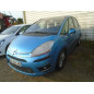 Aile avant gauche CITROEN C4 PICASSO 1