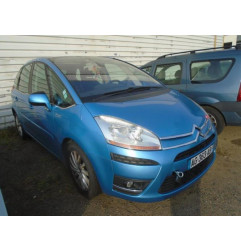 Aile avant gauche CITROEN C4 PICASSO 1 Photo n°7