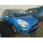 Aile avant gauche CITROEN C4 PICASSO 1