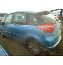 Aile avant gauche CITROEN C4 PICASSO 1 Photo n°8