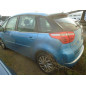 Aile avant gauche CITROEN C4 PICASSO 1
