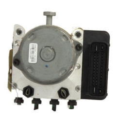 Bloc ABS (freins anti-blocage) HYUNDAI IX 35 Photo n°5