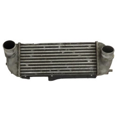 Echangeur air (Intercooler) HYUNDAI IX 35 Photo n°1