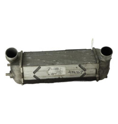 Echangeur air (Intercooler) HYUNDAI IX 35 Photo n°3
