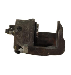 Etrier avant gauche (freinage) HYUNDAI IX 35 Photo n°3