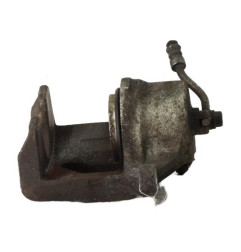 Etrier avant gauche (freinage) HYUNDAI IX 35 Photo n°4