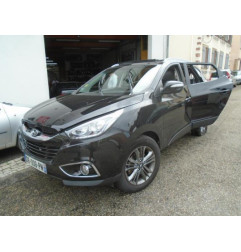 Vase d'expansion HYUNDAI IX 35 Photo n°5