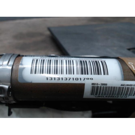 Air bag rideau gauche HYUNDAI IX 35 Photo n°1