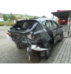 Air bag rideau gauche HYUNDAI IX 35 Photo n°6