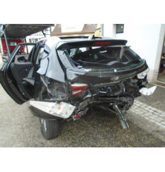 Boitier air bag HYUNDAI IX 35 Photo n°10