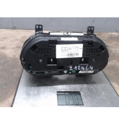 Compteur HYUNDAI IX 35 Photo n°1