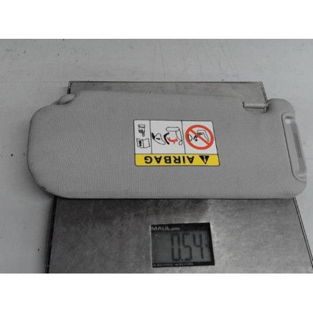 Pare soleil droit HYUNDAI IX 35 Photo n°1