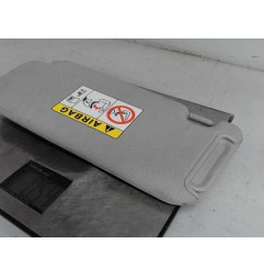 Pare soleil droit HYUNDAI IX 35 Photo n°4