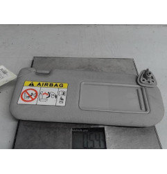 Pare soleil droit HYUNDAI IX 35 Photo n°5