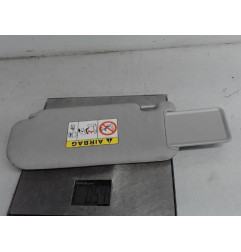 Pare soleil droit HYUNDAI IX 35 Photo n°8