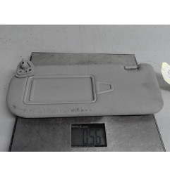 Pare soleil gauche HYUNDAI IX 35 Photo n°3