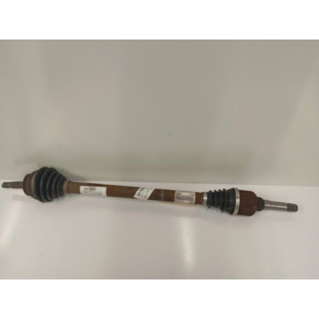 Cardan droit (transmission) PEUGEOT 2008 1 Photo n°1
