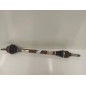 Cardan droit (transmission) PEUGEOT 2008 1