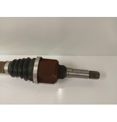 Cardan droit (transmission) PEUGEOT 2008 1