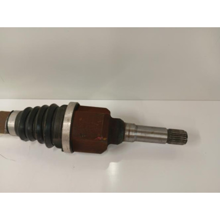 Cardan droit (transmission) PEUGEOT 2008 1